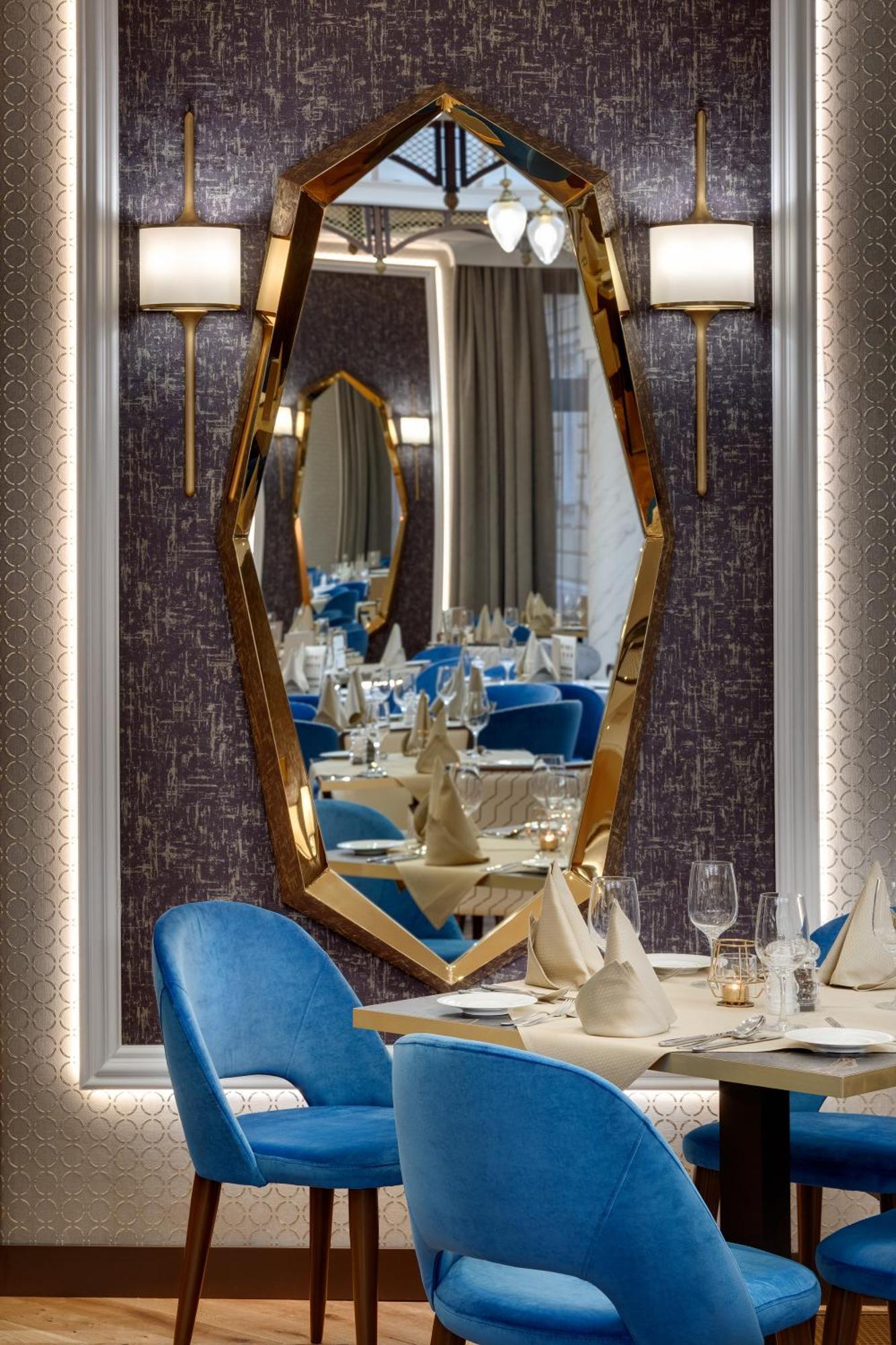 Ensana Nove Lazne Otel Mariánské Lázně Dış mekan fotoğraf